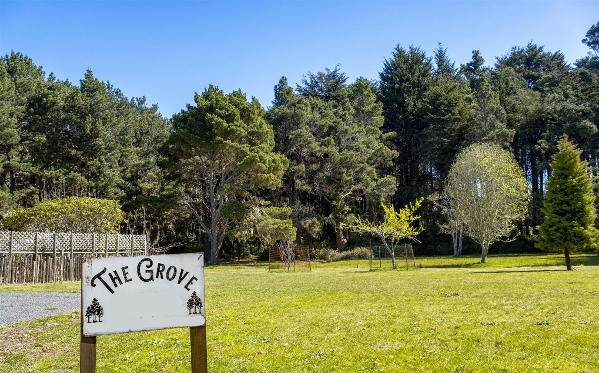 The Grove Villa Fort Bragg Exterior foto