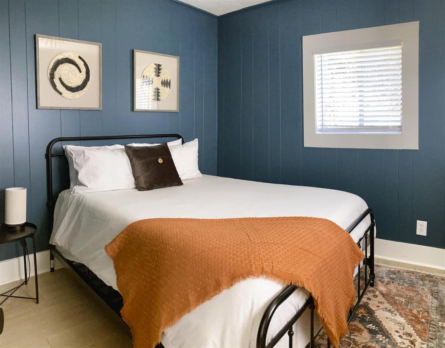 The Grove Villa Fort Bragg Exterior foto